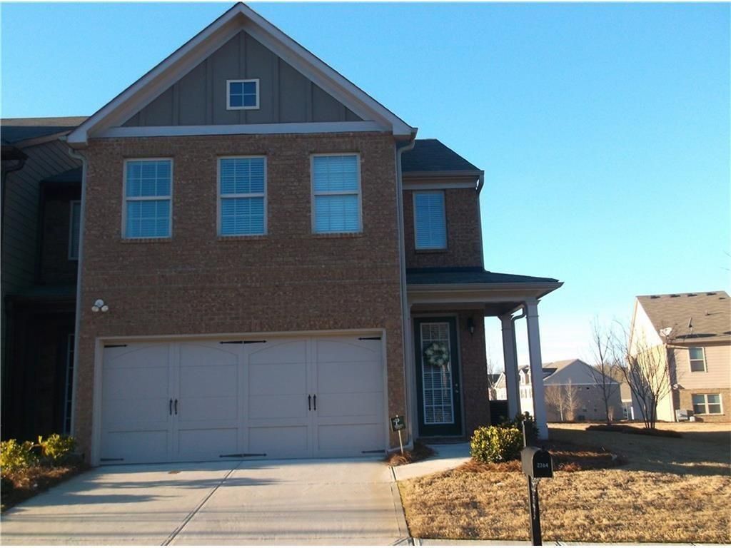 2364 Attewood Drive, Buford, GA 30519