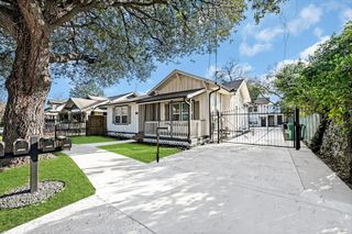 311 Clifton Street B, Houston, TX 77011