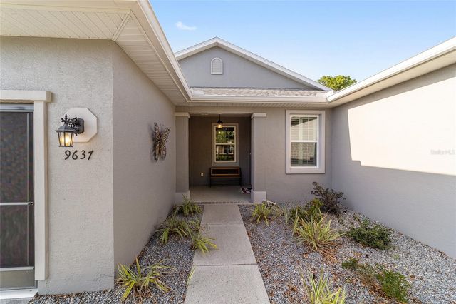 9637 SW 95TH LOOP, Ocala, FL 34481