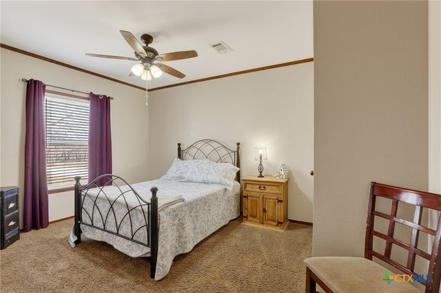 1298 County Road 425, Stockdale, TX 78160