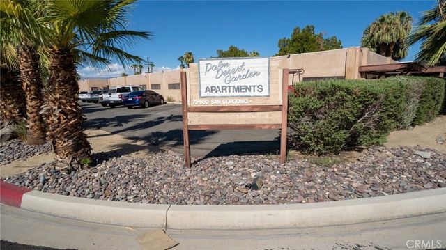 73600 San Gorgonio Way, Palm Desert, CA 92260