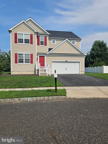 323 PIGOTT DR, Florence, NJ 08518