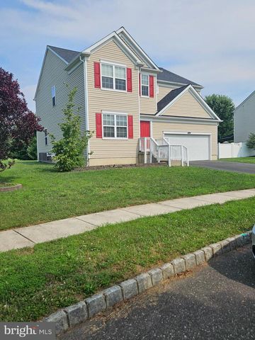 323 PIGOTT DR, Florence, NJ 08518