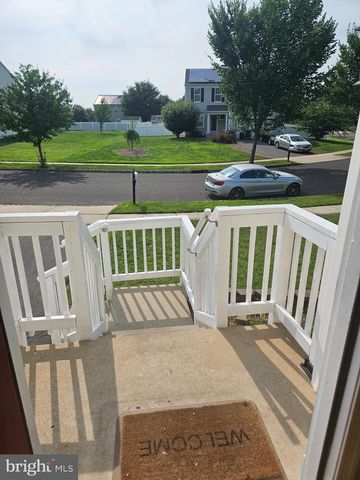 323 PIGOTT DR, Florence, NJ 08518