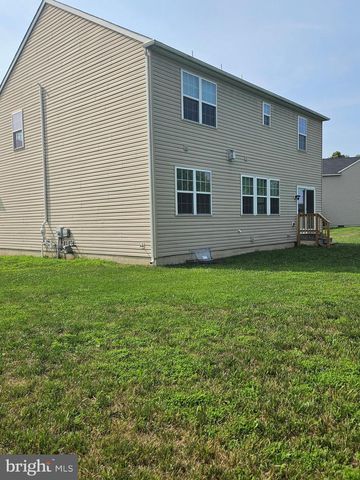 323 PIGOTT DR, Florence, NJ 08518