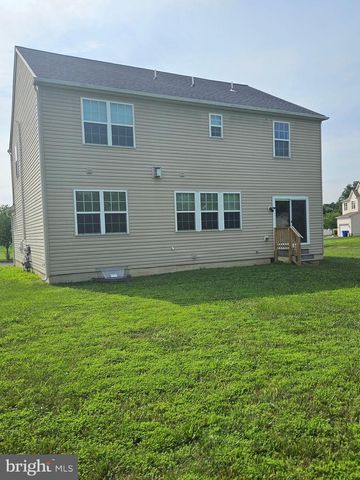 323 PIGOTT DR, Florence, NJ 08518
