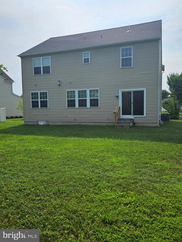 323 PIGOTT DR, Florence, NJ 08518