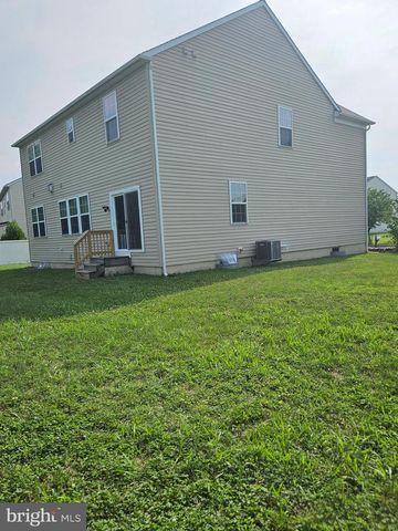 323 PIGOTT DR, Florence, NJ 08518
