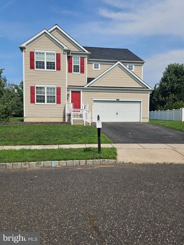 323 PIGOTT DR, Florence, NJ 08518