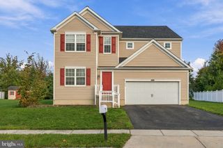 323 PIGOTT DR, Florence, NJ 08518