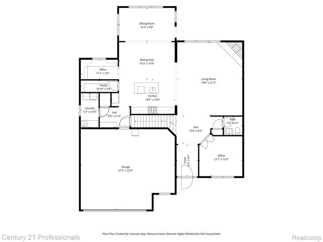 2083 Findley Circle, Orion Charter Township, MI 48360