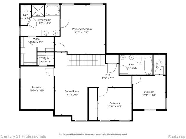 2083 Findley Circle, Orion Charter Township, MI 48360
