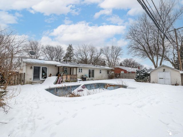 5034 Northfield Drive, Monroe, MI 48161