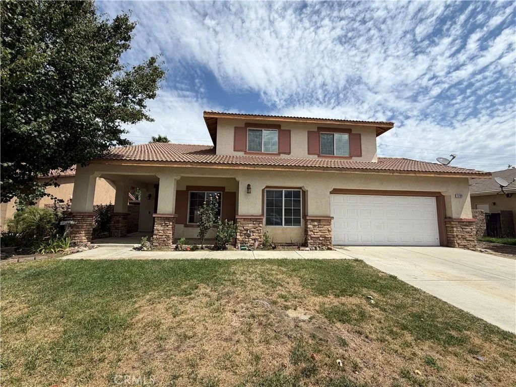 5180 Ravenstone Drive, Hemet, CA 92545