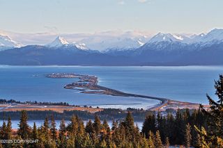 5012 Pine Terrace Circle, Homer, AK 99603