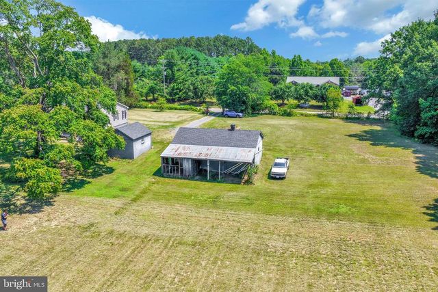 13832 POST OAK RD, Spotsylvania, VA 22551
