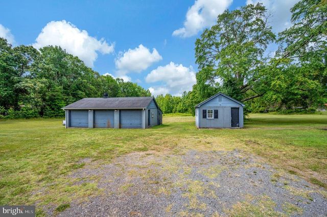 13832 POST OAK RD, Spotsylvania, VA 22551