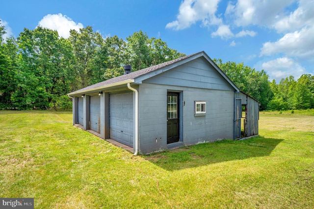 13832 POST OAK RD, Spotsylvania, VA 22551