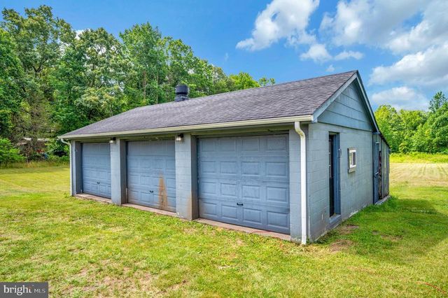 13832 POST OAK RD, Spotsylvania, VA 22551