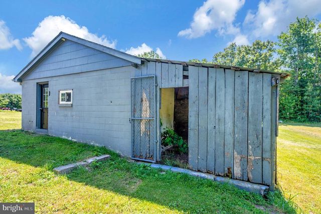 13832 POST OAK RD, Spotsylvania, VA 22551