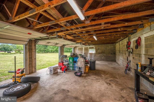 13832 POST OAK RD, Spotsylvania, VA 22551