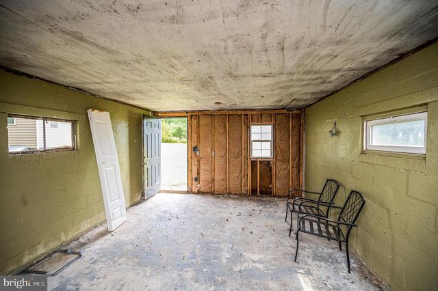 13832 POST OAK RD, Spotsylvania, VA 22551