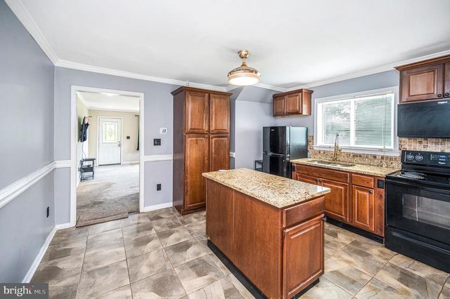 13832 POST OAK RD, Spotsylvania, VA 22551