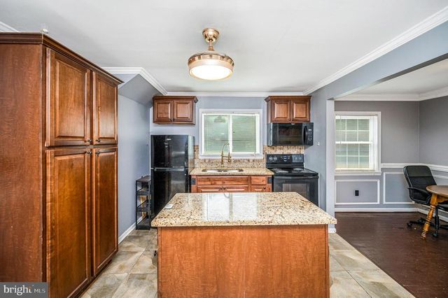 13832 POST OAK RD, Spotsylvania, VA 22551