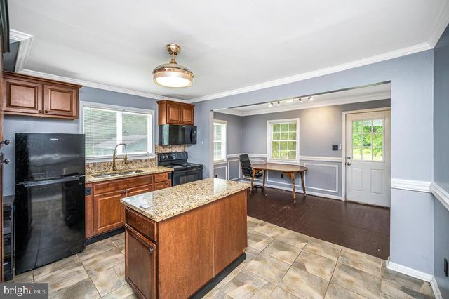 13832 POST OAK RD, Spotsylvania, VA 22551