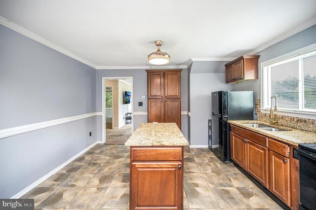 13832 POST OAK RD, Spotsylvania, VA 22551