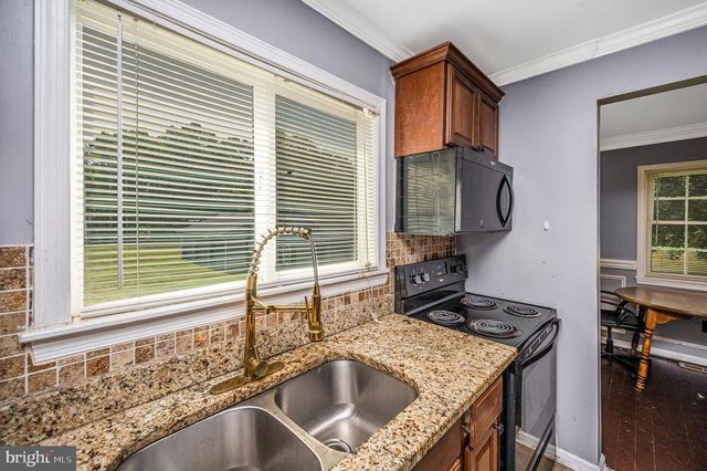 13832 POST OAK RD, Spotsylvania, VA 22551