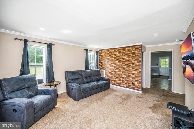 13832 POST OAK RD, Spotsylvania, VA 22551