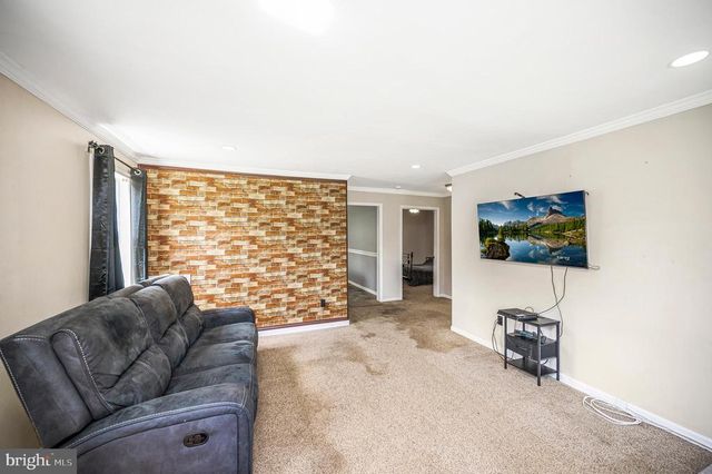 13832 POST OAK RD, Spotsylvania, VA 22551