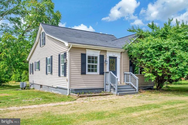 13832 POST OAK RD, Spotsylvania, VA 22551