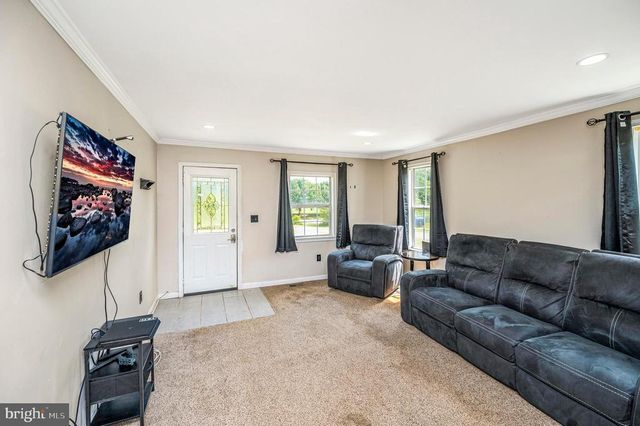 13832 POST OAK RD, Spotsylvania, VA 22551