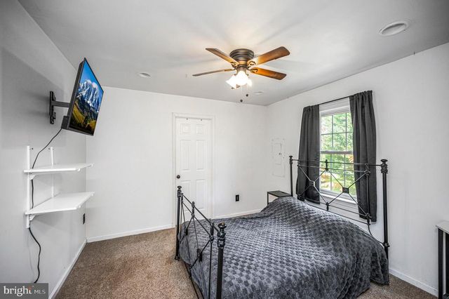 13832 POST OAK RD, Spotsylvania, VA 22551