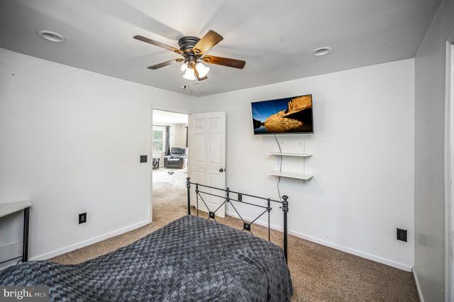13832 POST OAK RD, Spotsylvania, VA 22551