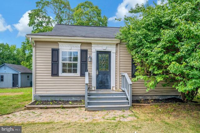 13832 POST OAK RD, Spotsylvania, VA 22551