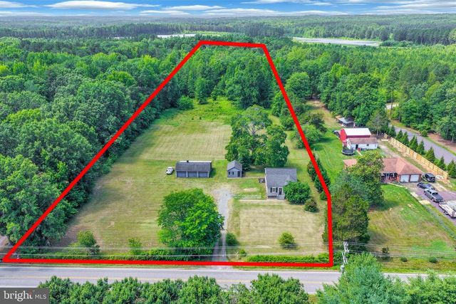 13832 POST OAK RD, Spotsylvania, VA 22551