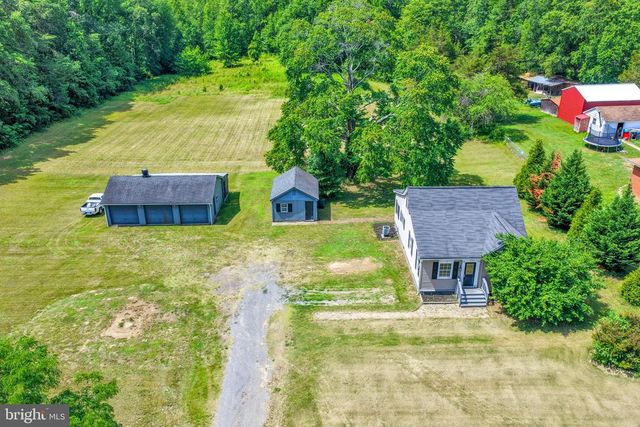 13832 POST OAK RD, Spotsylvania, VA 22551