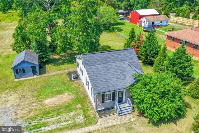 13832 POST OAK RD, Spotsylvania, VA 22551