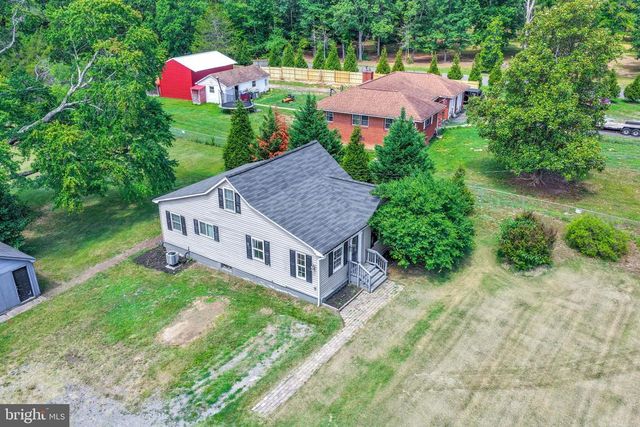 13832 POST OAK RD, Spotsylvania, VA 22551