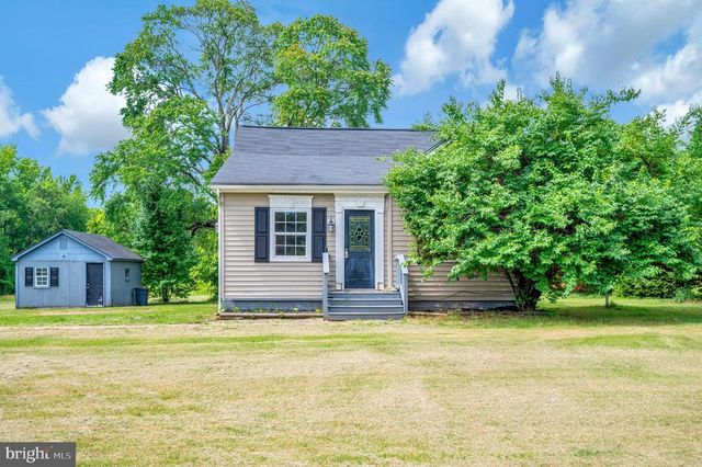 13832 POST OAK RD, Spotsylvania, VA 22551