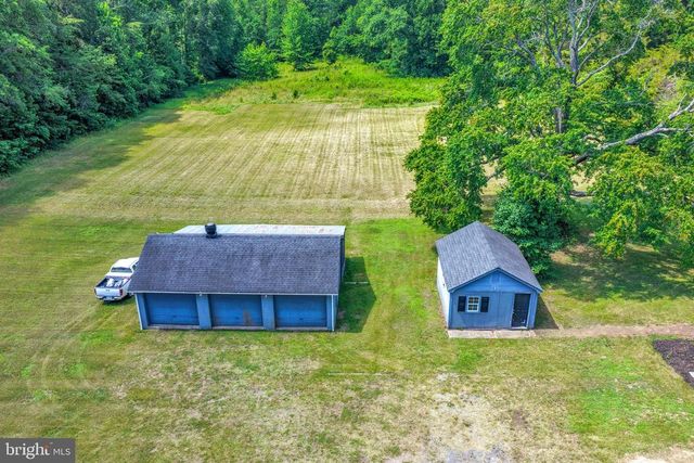 13832 POST OAK RD, Spotsylvania, VA 22551