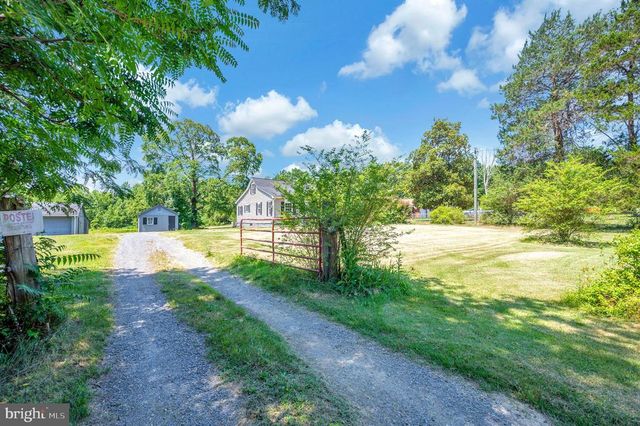 13832 POST OAK RD, Spotsylvania, VA 22551