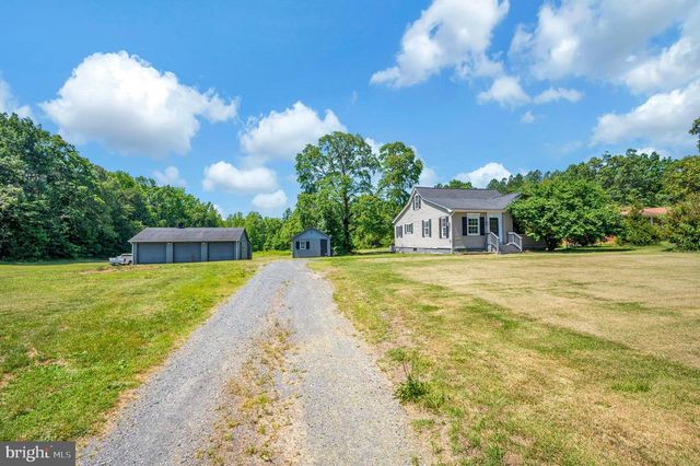 13832 POST OAK RD, Spotsylvania, VA 22551