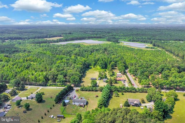 13832 POST OAK RD, Spotsylvania, VA 22551