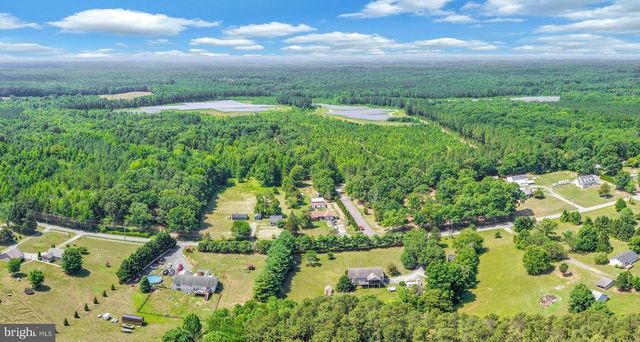 13832 POST OAK RD, Spotsylvania, VA 22551