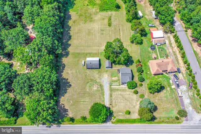 13832 POST OAK RD, Spotsylvania, VA 22551