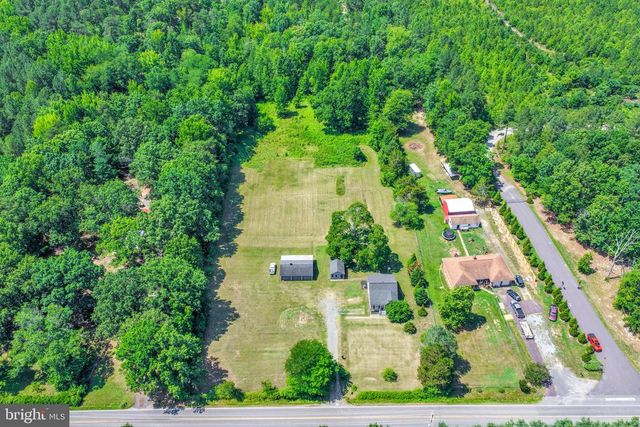 13832 POST OAK RD, Spotsylvania, VA 22551
